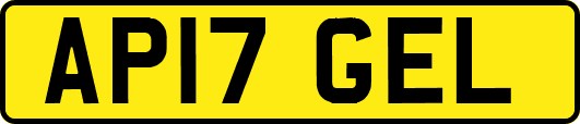 AP17GEL