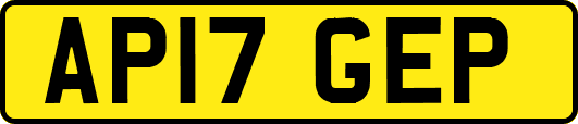 AP17GEP