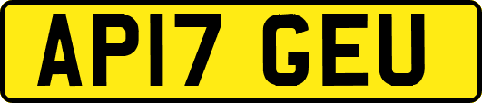 AP17GEU
