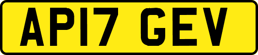 AP17GEV