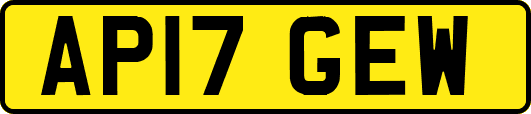 AP17GEW