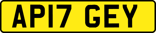 AP17GEY