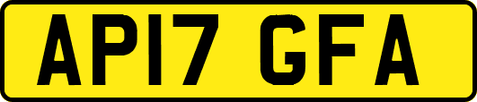 AP17GFA