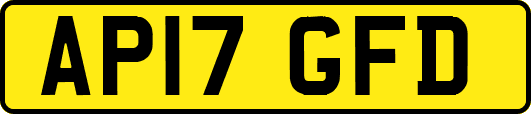 AP17GFD