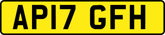AP17GFH