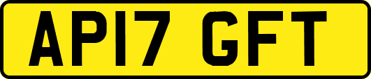 AP17GFT