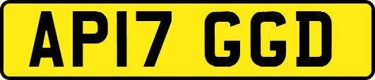 AP17GGD