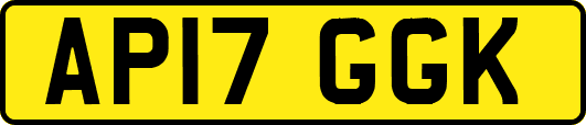 AP17GGK