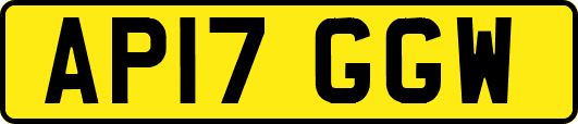AP17GGW