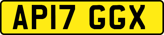 AP17GGX