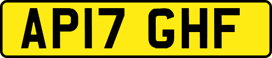 AP17GHF