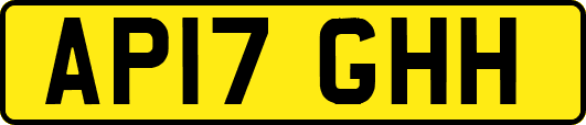 AP17GHH
