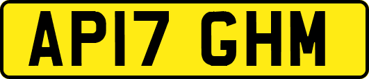 AP17GHM