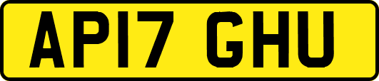 AP17GHU