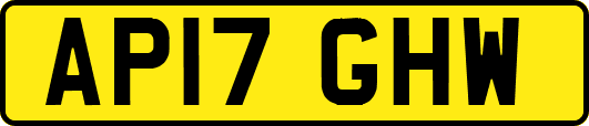AP17GHW