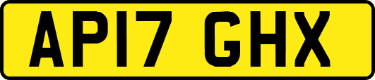 AP17GHX