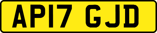 AP17GJD