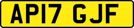 AP17GJF