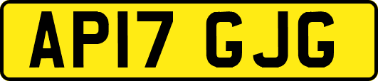 AP17GJG