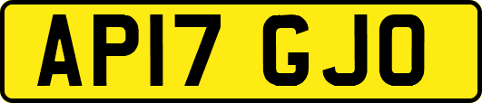 AP17GJO