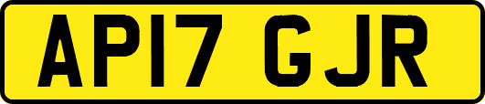 AP17GJR