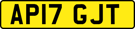 AP17GJT