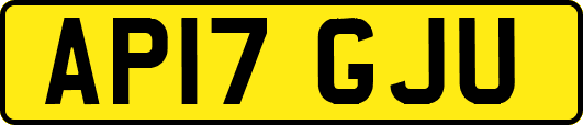 AP17GJU