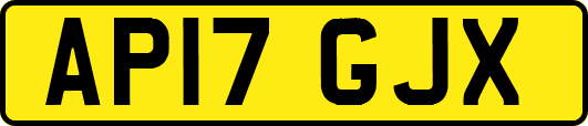 AP17GJX