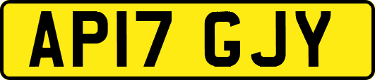 AP17GJY