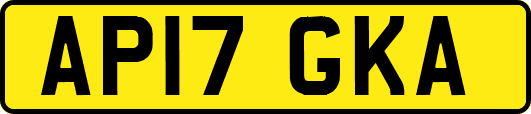 AP17GKA