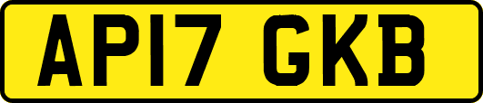 AP17GKB