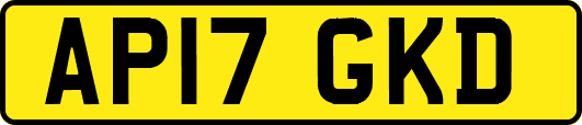 AP17GKD