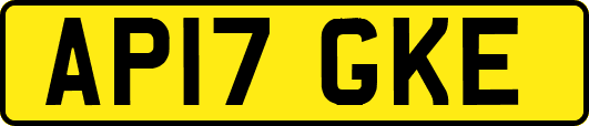 AP17GKE