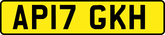AP17GKH