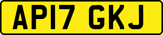 AP17GKJ