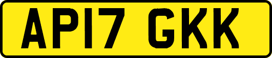 AP17GKK
