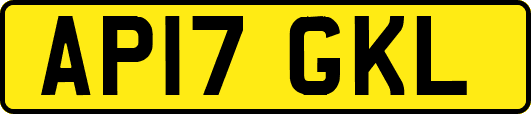 AP17GKL