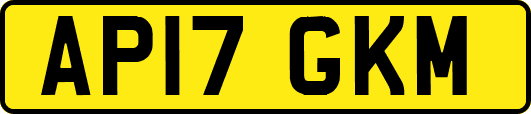 AP17GKM