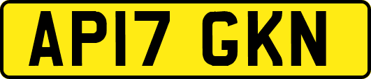 AP17GKN