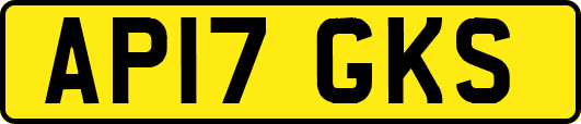 AP17GKS