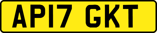 AP17GKT