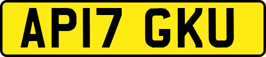 AP17GKU
