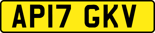 AP17GKV