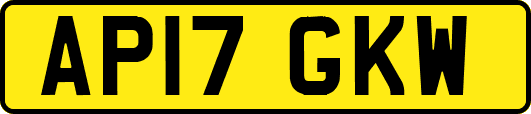 AP17GKW