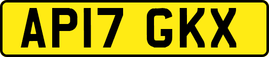 AP17GKX