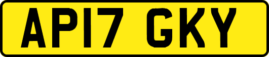 AP17GKY