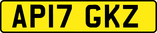 AP17GKZ