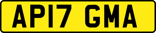 AP17GMA