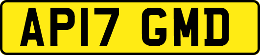 AP17GMD