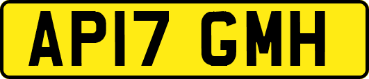 AP17GMH